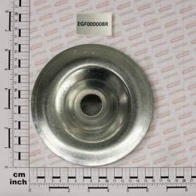 INTERNAL CUP FOR WHEEL