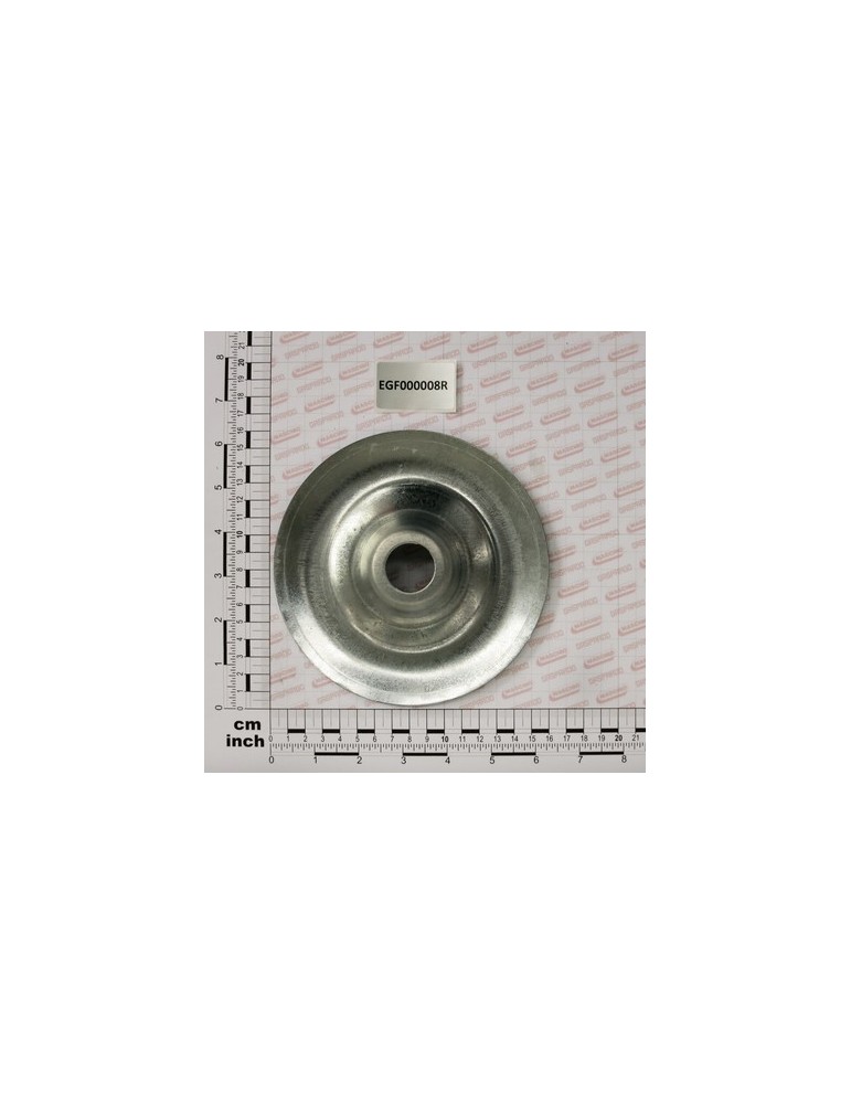 INTERNAL CUP FOR WHEEL