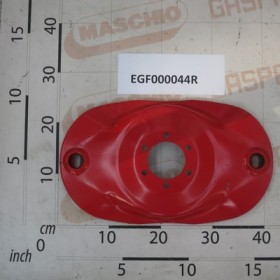 OVAL DISC