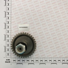 GEAR ROTOR Z34