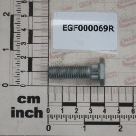 SPECIAL SCREW M10X35
