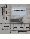 SPECIAL SCREW M10X35