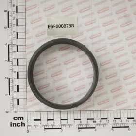 PLASTIC BUSHING