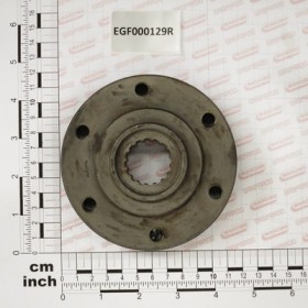 FLANGE