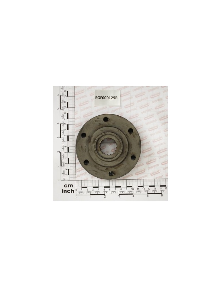 FLANGE