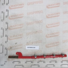RAKE ARM ERCOLE