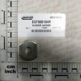 WASHER ANCHOR