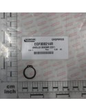 SEEGER RING 22X1