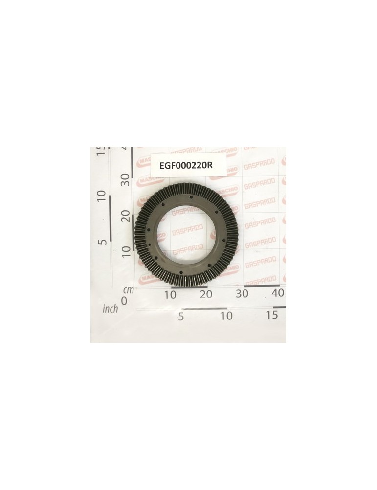 CROWN GEAR Z-63