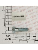 BOLT TCEI M 12X45
