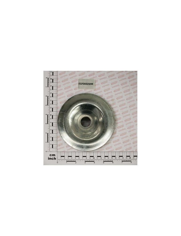 INNER COVER WHEEL