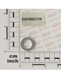 FLAT WASHER D.17