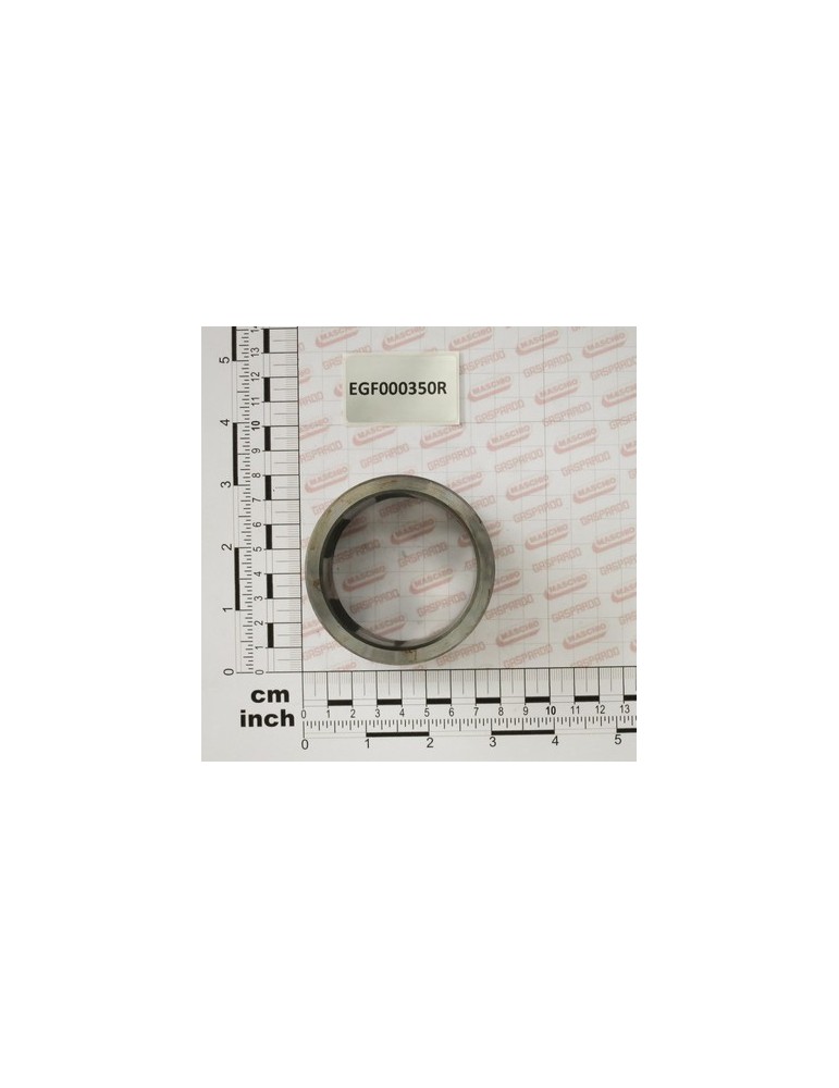 BUSH SPACER GREATER