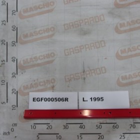 SWATHER BAR SUPPORT