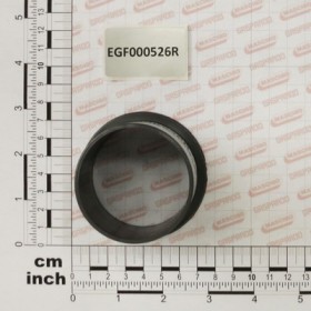 BUSHING PVC SQU-POS.H9-I-L9