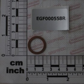 WASHER T4P8/T5P4