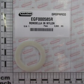 NYLON WASHER