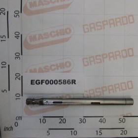 TRANSMISSION SHAFT