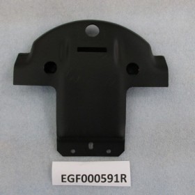 SLIPPING SYMMETRIC SHOE