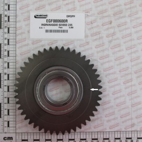 IDLER GEAR Z45