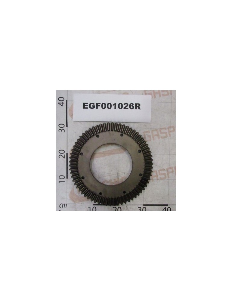 SELF LOCKING NUT AUTOBLOCCANT