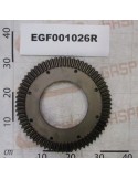 SELF LOCKING NUT AUTOBLOCCANT