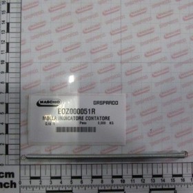 Maschio Gaspardo MOLLA INDICATORE CONTATORE EOZ000051R