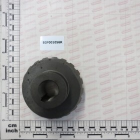 BEVEL GEAR GS