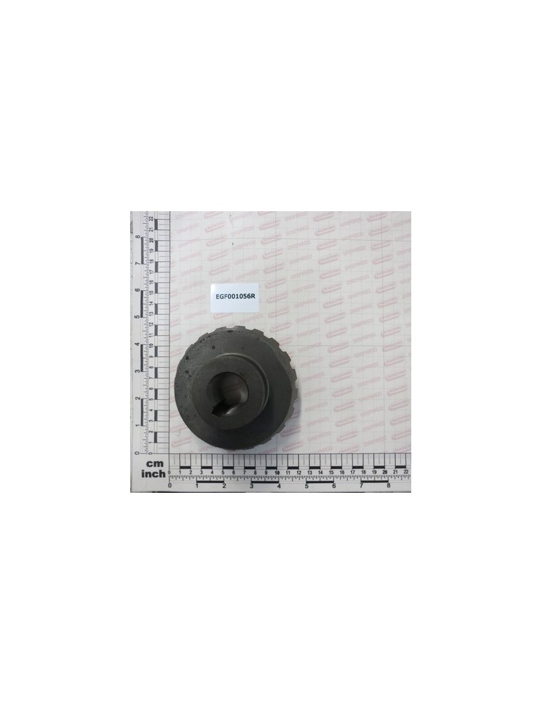 BEVEL GEAR GS