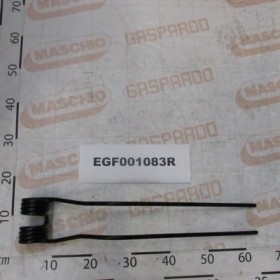TOOTH SPRING AG320