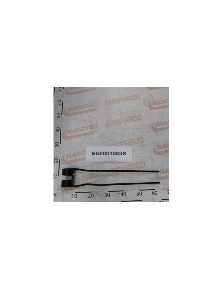 TOOTH SPRING AG320