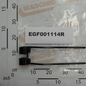 SPRING TINE GS 300