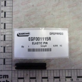 ELASTIC PIN