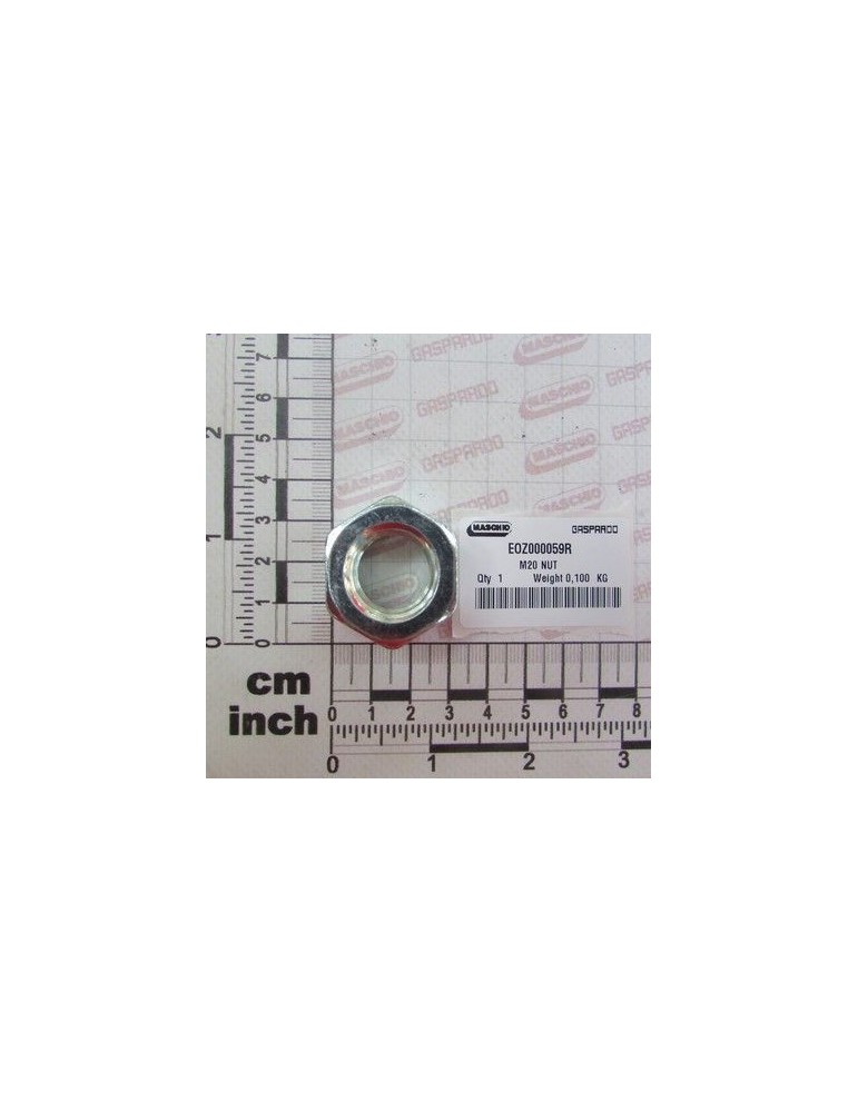 Maschio Gaspardo PIULITA M20 EOZ000059R