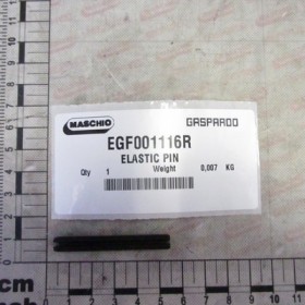 ELASTIC PIN
