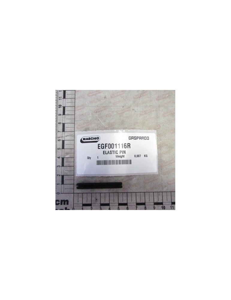 ELASTIC PIN