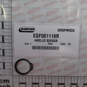 SEEGER