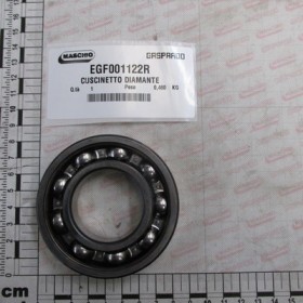 BEARING DIAMANTE
