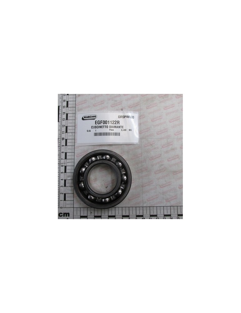 BEARING DIAMANTE