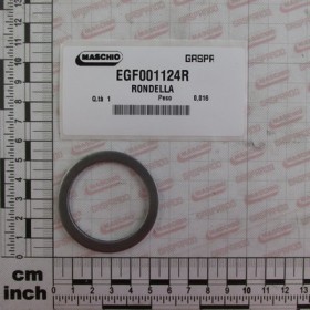 WASHER