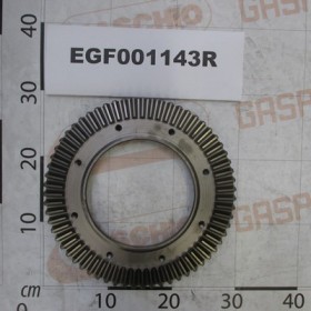 CROWN ERCOLE 350