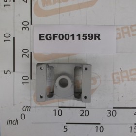 IMPELLER SUPPORT