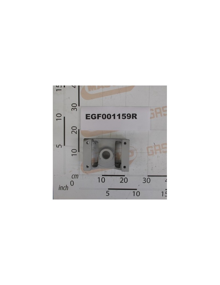 IMPELLER SUPPORT