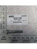 SCREW M10X52