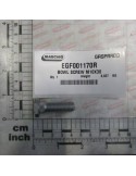 BOWL SCREW M10X30