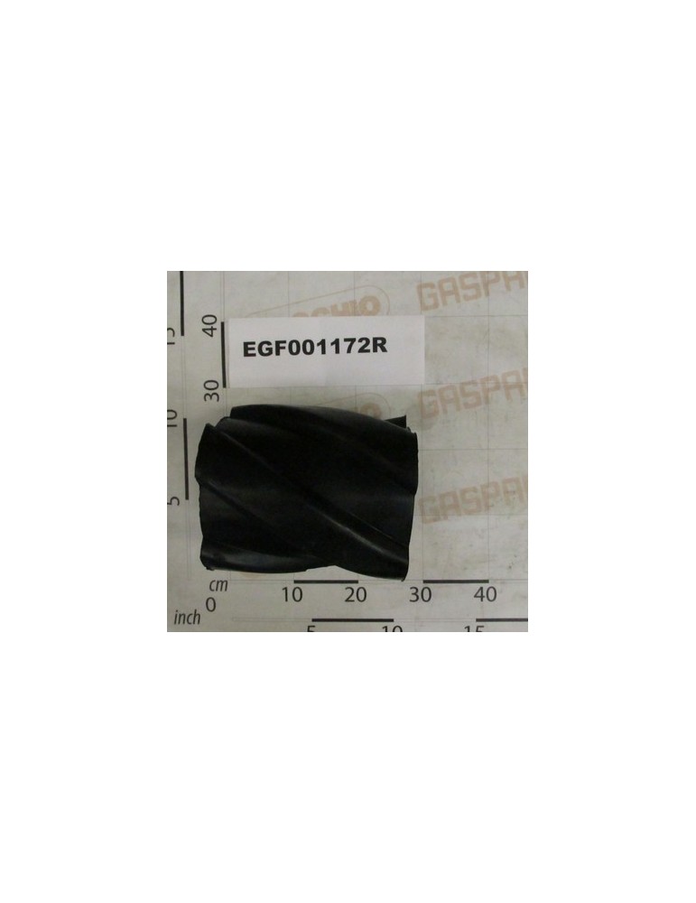 SECT.RUBBER DX CONDITIONER