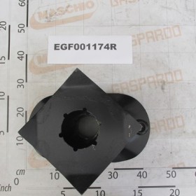 CONVEYOR DISC