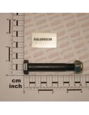 BOLT + NUT TYPE 5-6-20-22
