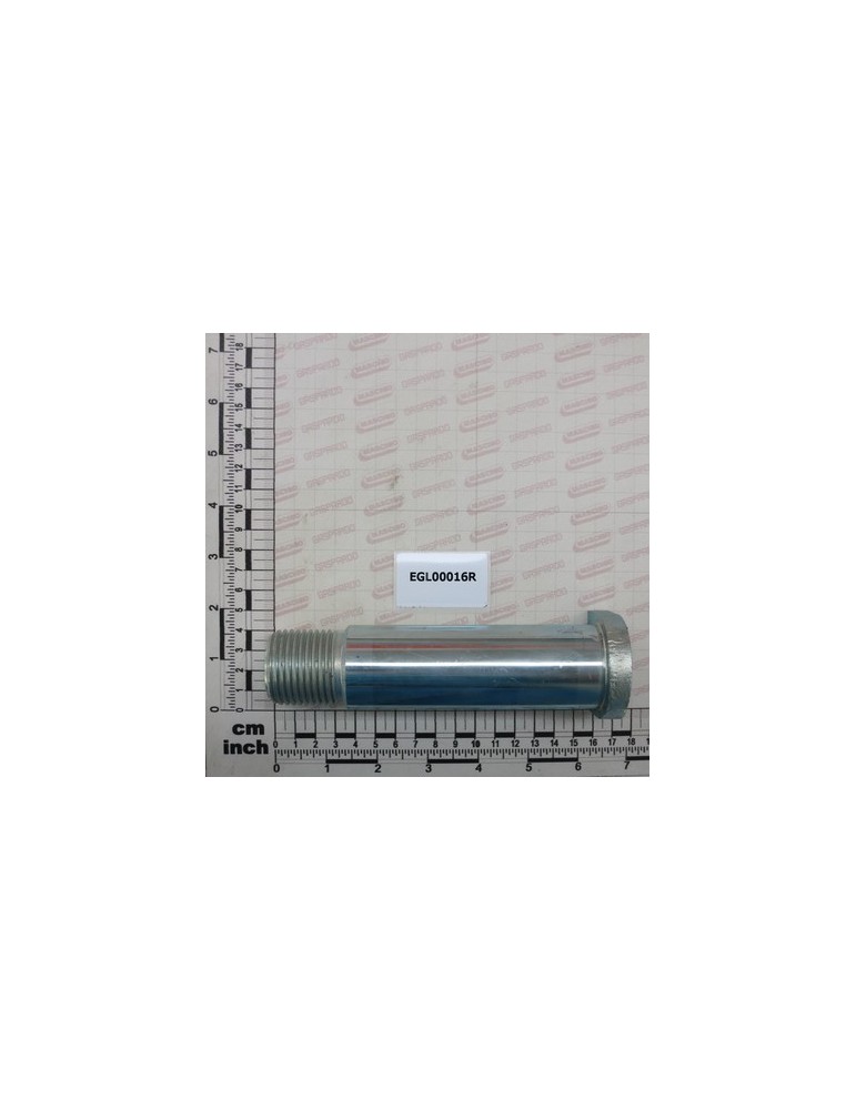 PIN D. 40X155 GL 1