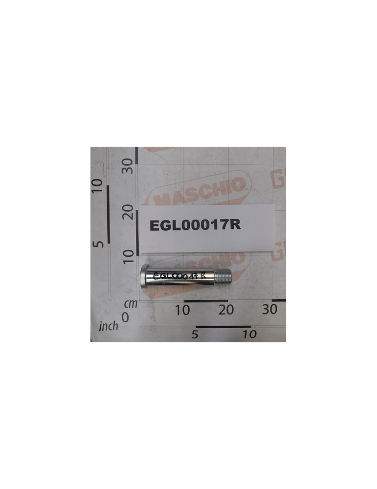 PIN D. 40X181